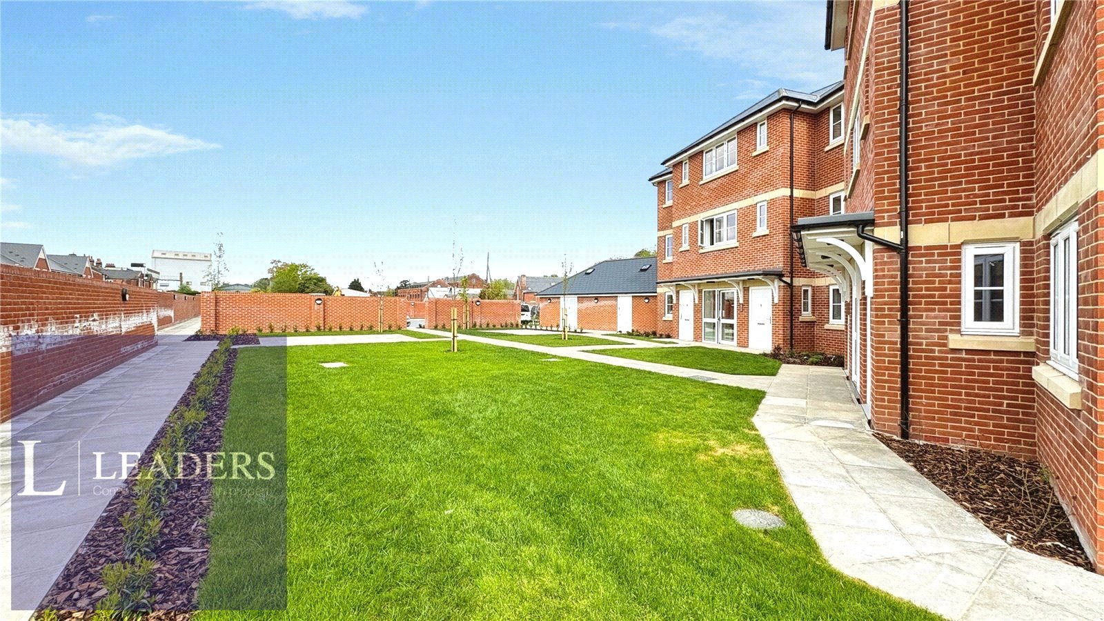 Hunwicks Court