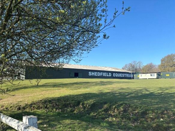 1 bedroom apartment to rent - Botley Road, Shedfield, Southampton, SO32 - Property View 1