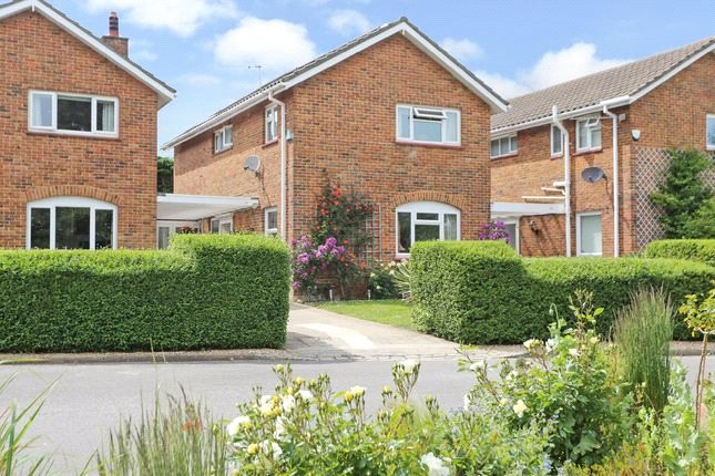 3 bedroom house to rent - River Green, Hamble, Southampton, Hampshire, SO31 - Property View 1