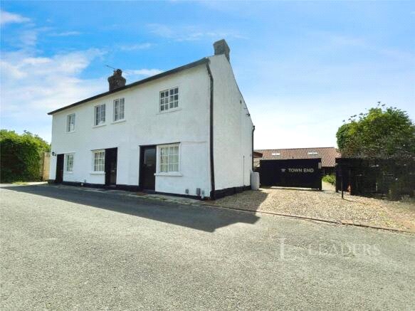 1 bedroom cottage to rent - Duck End, Girton, Cambridge, Cambridgeshire, CB3 - Property View 1