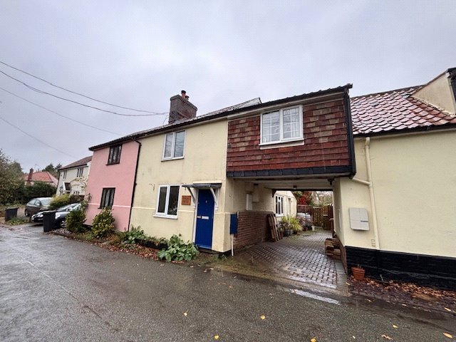 2 bedroom cottage to rent - Quaker Lane, Beyton, Bury St. Edmunds, Suffolk, IP30 - Property View 1