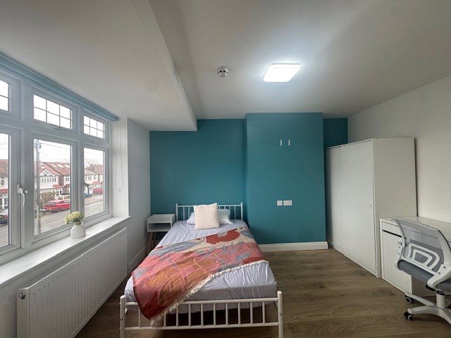 1 bedroom property to rent - Sutton Common Road, Sutton, SM1 - Property View 1