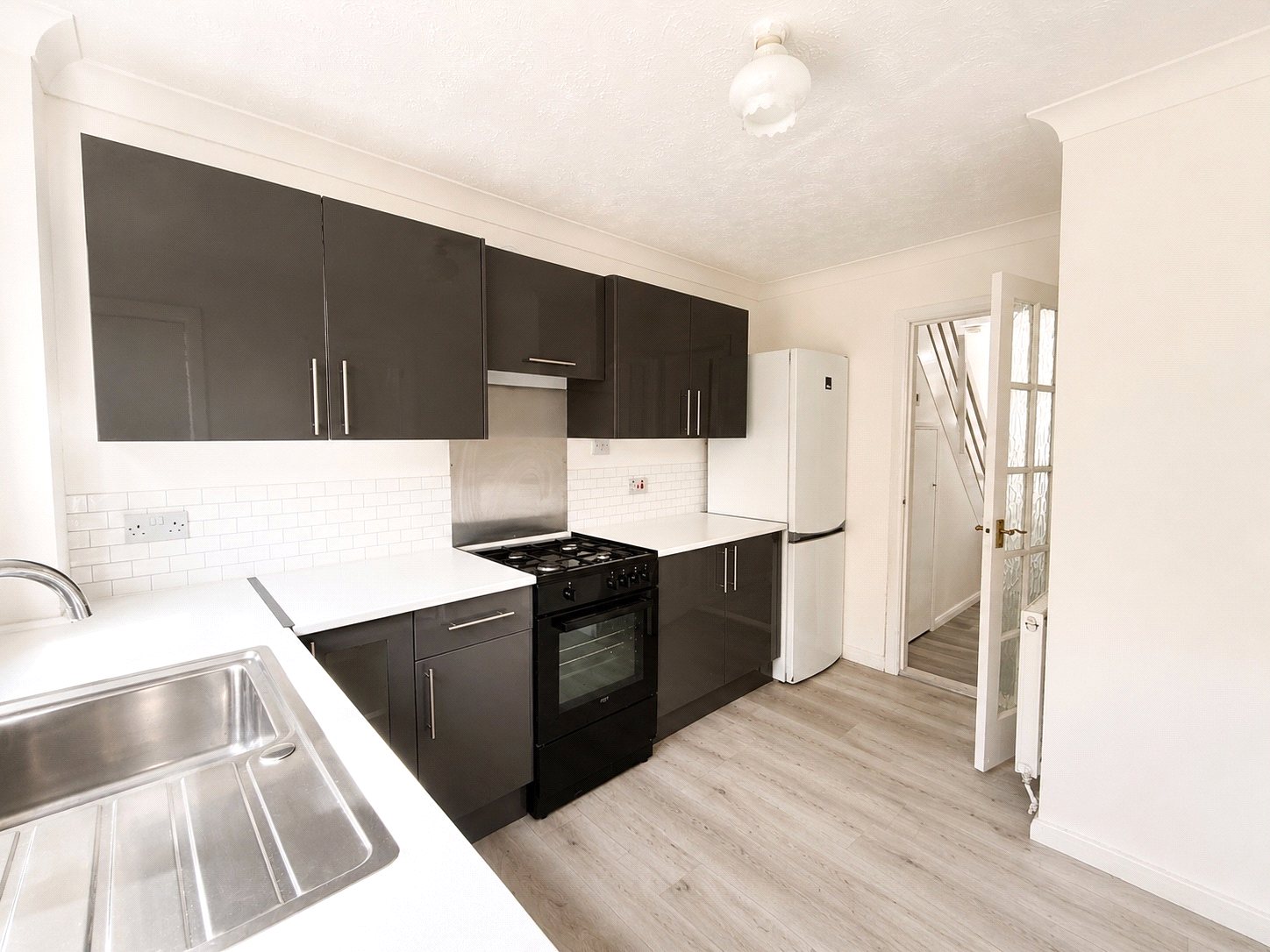 Lidgate Court