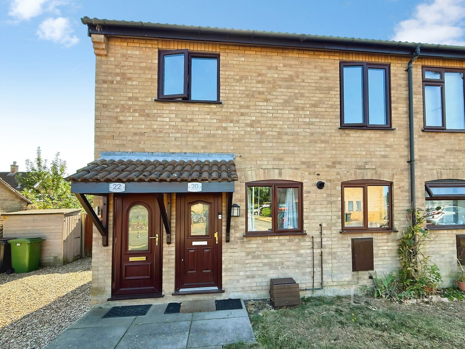Lime Tree Close