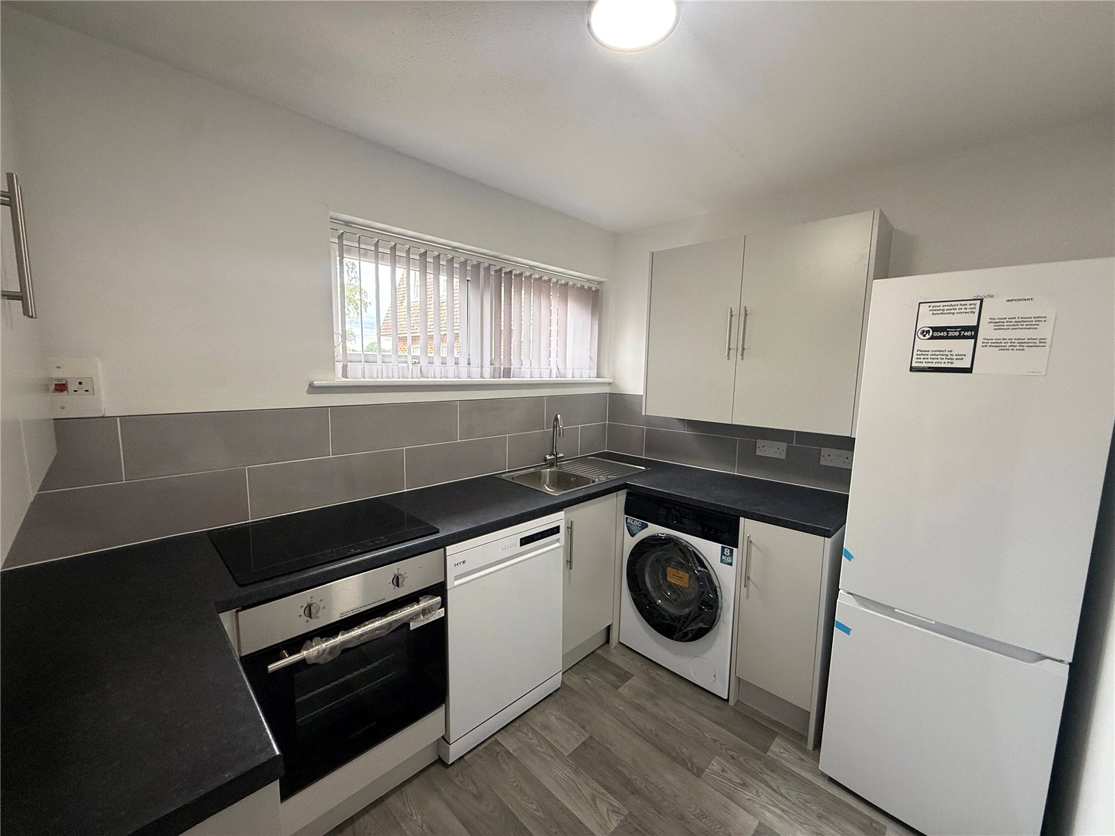 2 bed flat/apartment for rent in Spring Road, Southampton, Hampshire, SO19