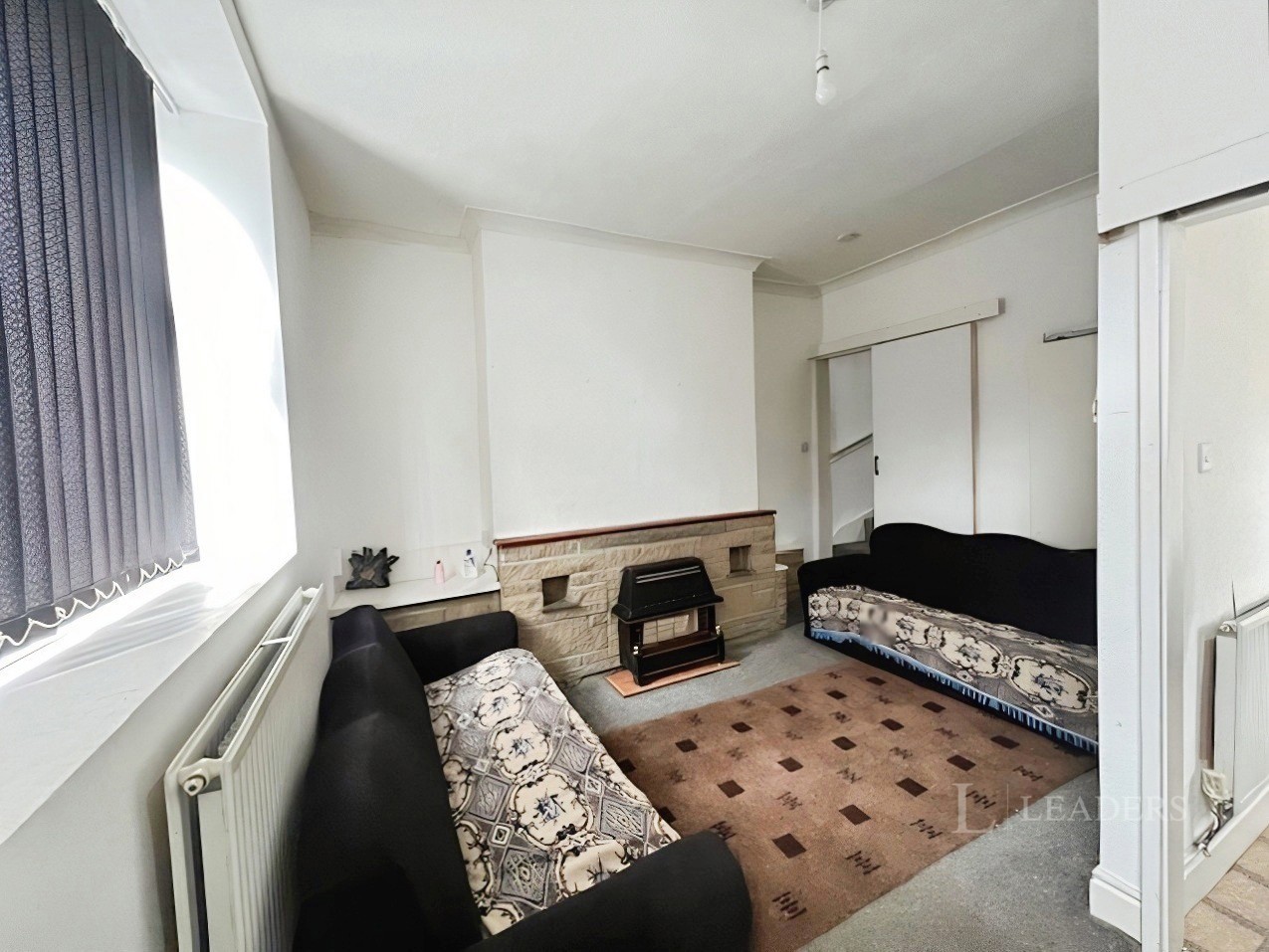 Cartmel Road
