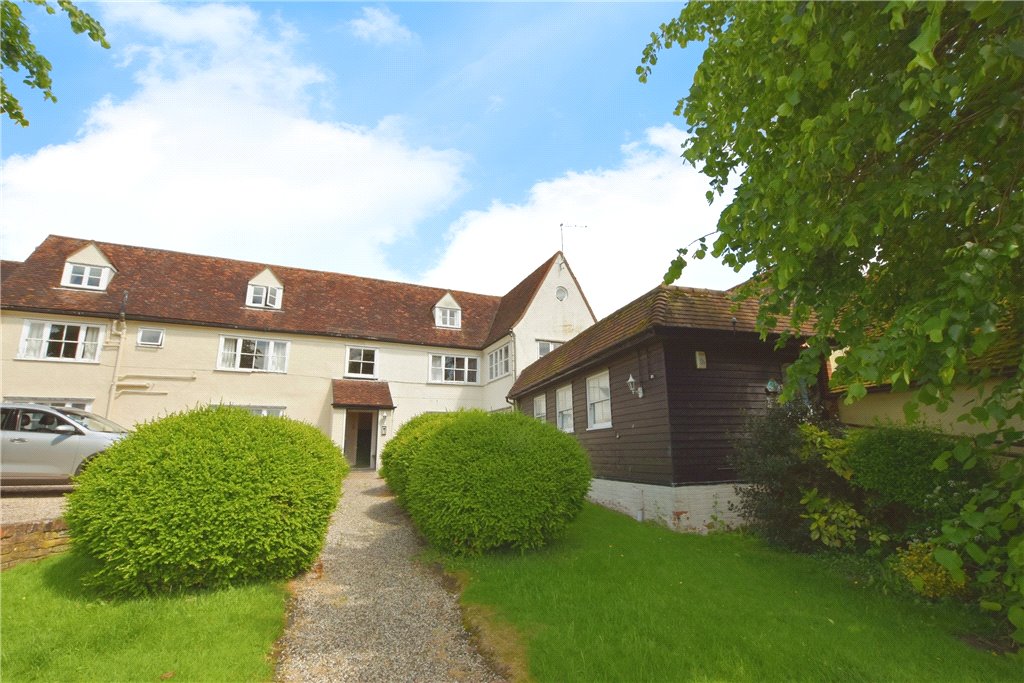 Feathers Hill, Hatfield Broad Oak, Bishop's Stortford, Essex, CM22