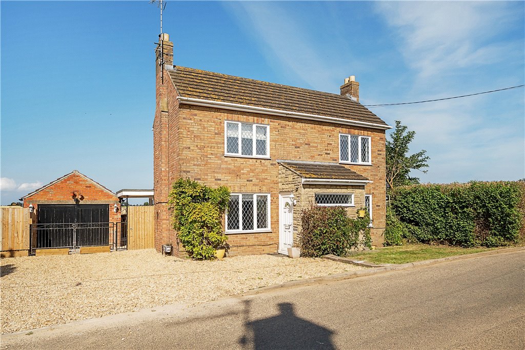 Roman Bank, Holbeach Bank, Holbeach, Spalding, PE12