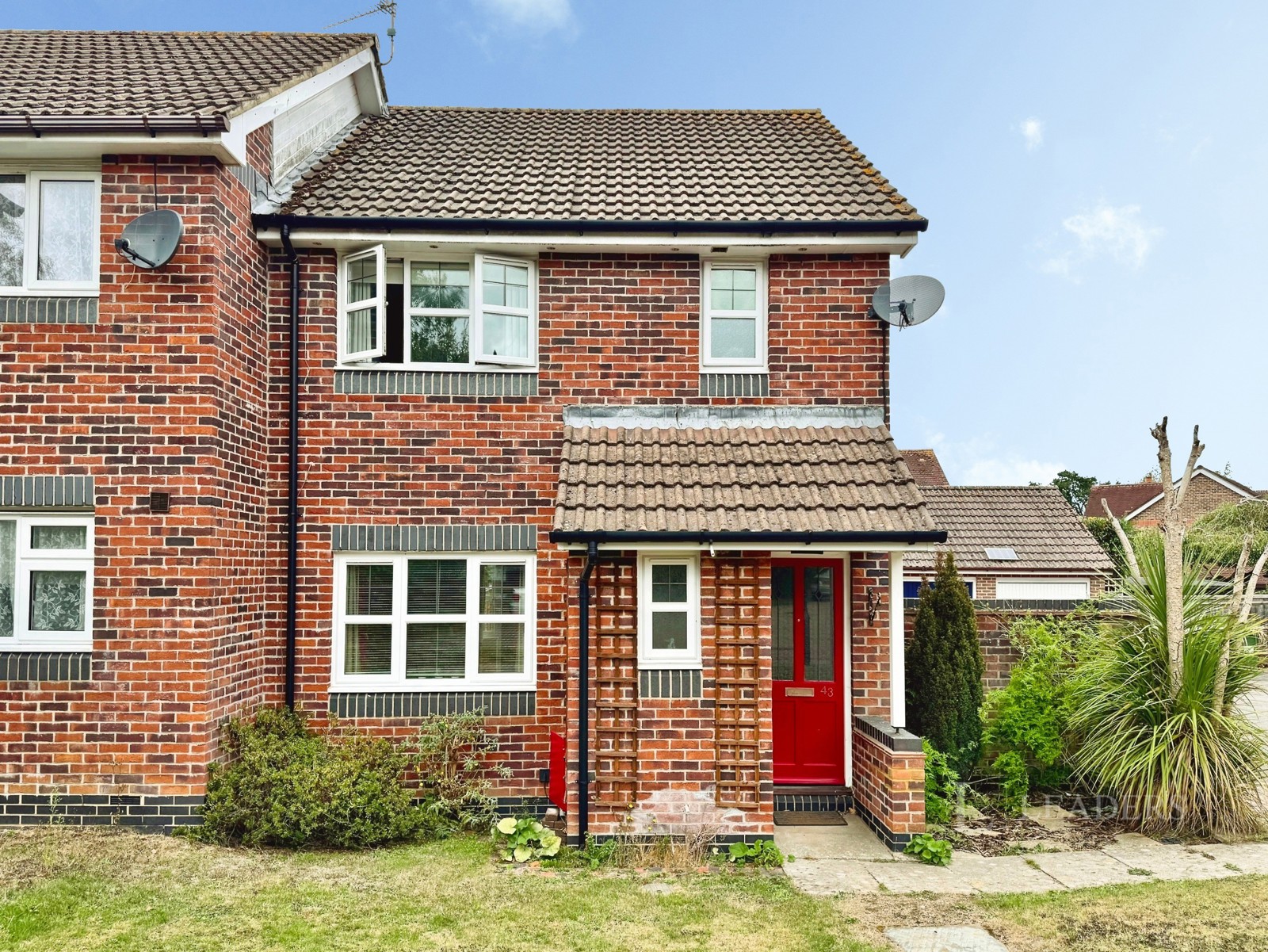 Cissbury Close