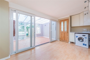 3 bedroom house to rent - Hangleton Road, Hove, East Sussex, BN3 - Property View 2