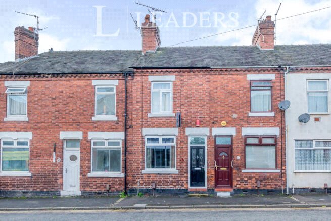 2 bedroom house to rent - Victoria Street, Stoke-on-Trent, ST4 - Property View 1