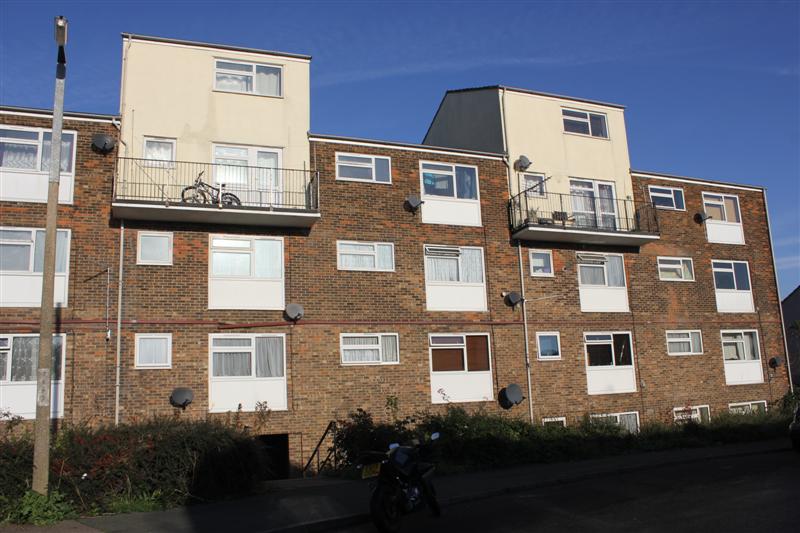 1 bedroom apartment to rent - The Conyers, Rivermill, Harlow, CM20 - Property View 1