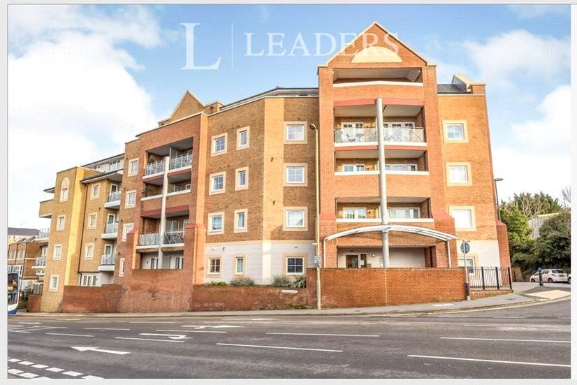 1 bedroom apartment for sale - Edison House, Flambard Way, Godalming, Surrey, GU7 - Property View 1