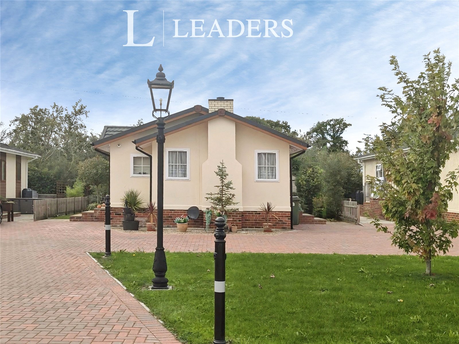 Maidstone Road, Paddock Wood, Tonbridge, Kent, TN12