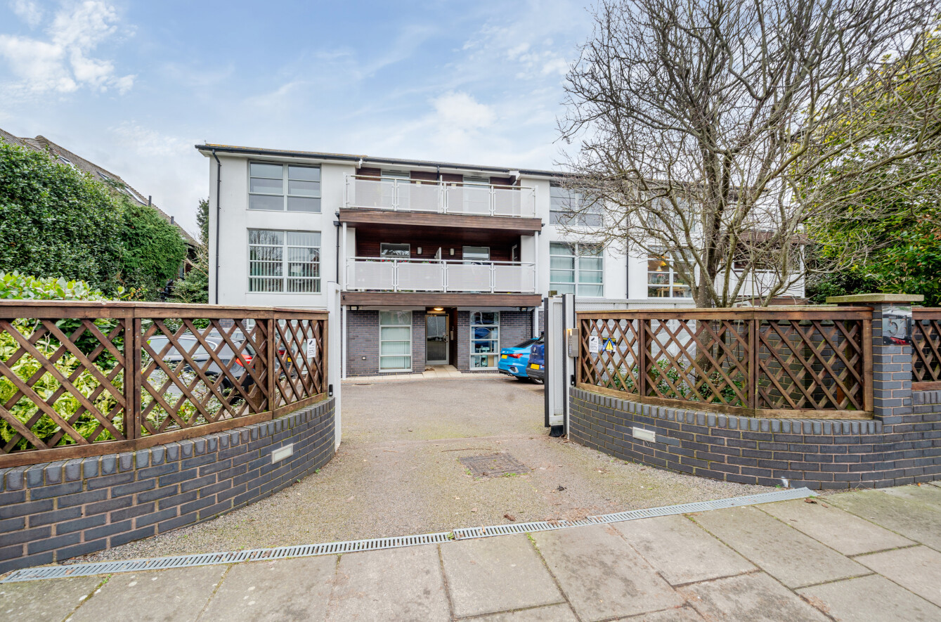 Wilbury Avenue