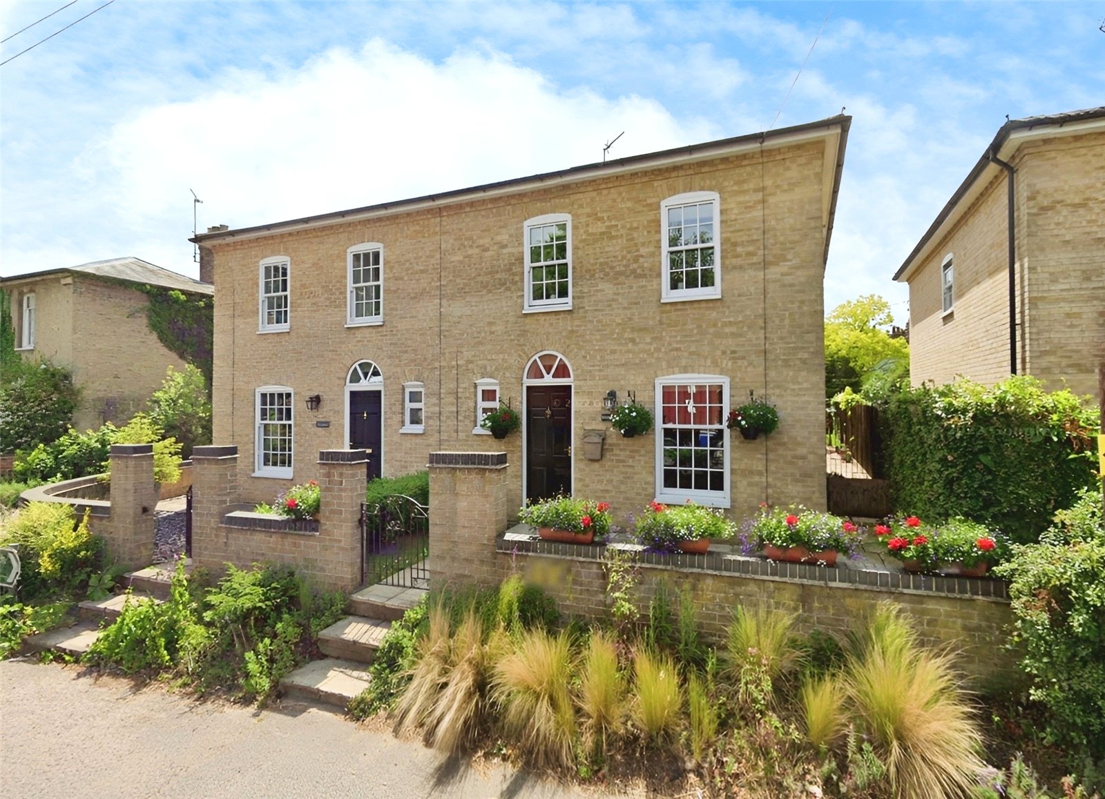 Main Road, Yoxford, Saxmundham, Suffolk, IP17