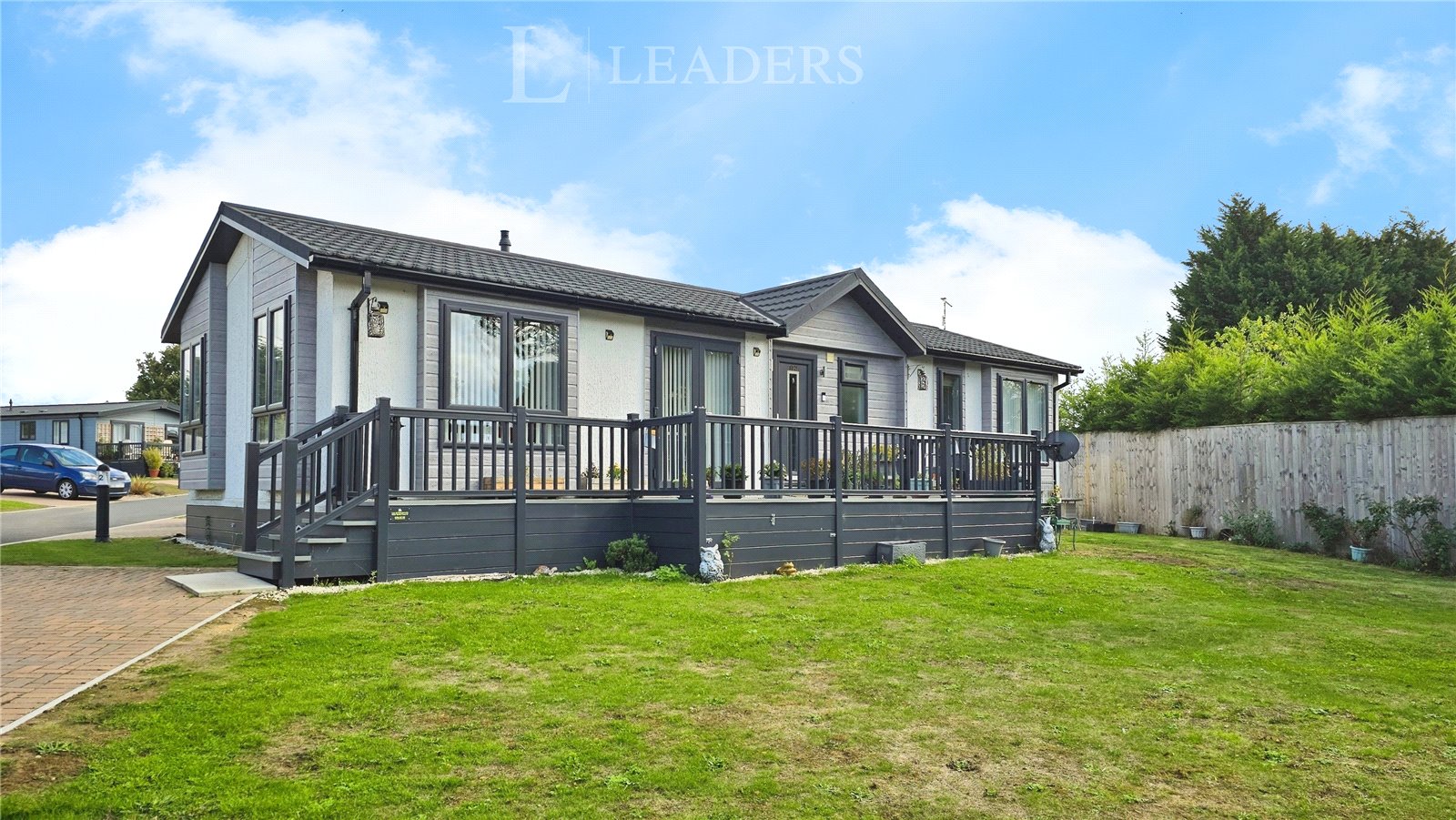 Evesham Road, Norton, Evesham, Worcestershire, WR11
