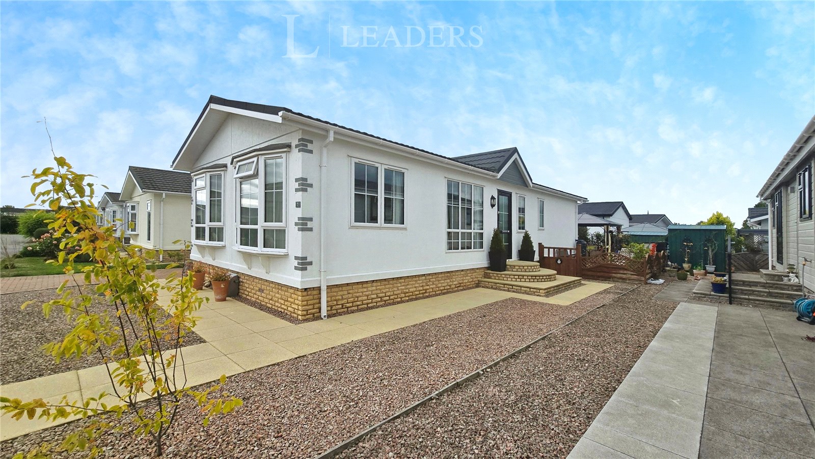 Ebrington Close, Broadway, Worcestershire, WR12