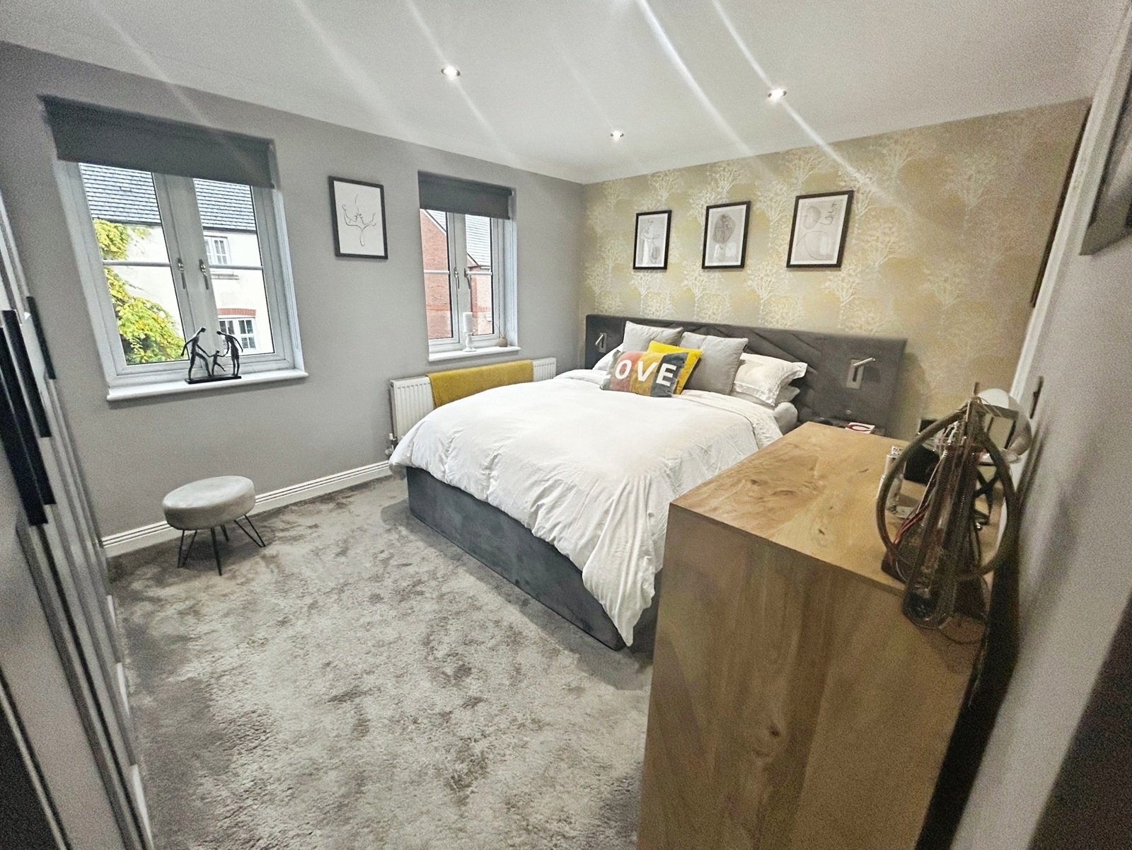 3 bedroom house for sale - Fennyland Lane, Kenilworth, Warwickshire, CV8 - Property View 2