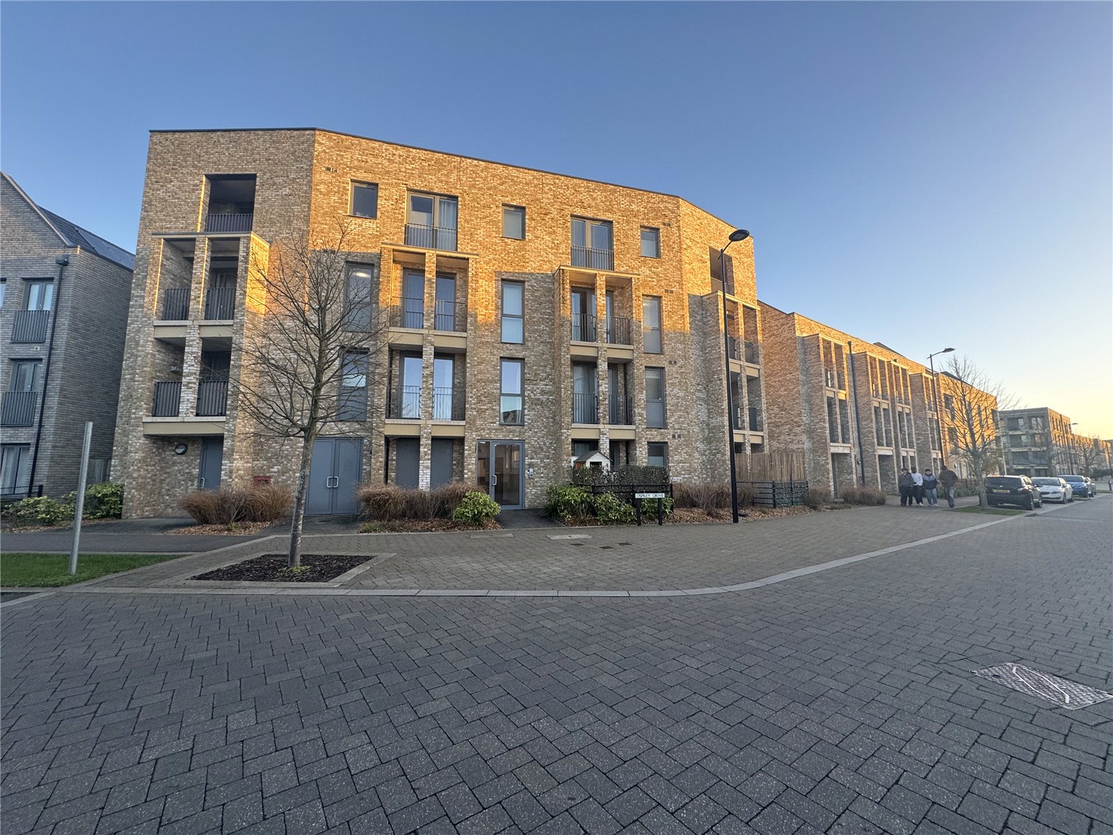 Osprey Drive, Trumpington, Cambridge, Cambridgeshire, CB2