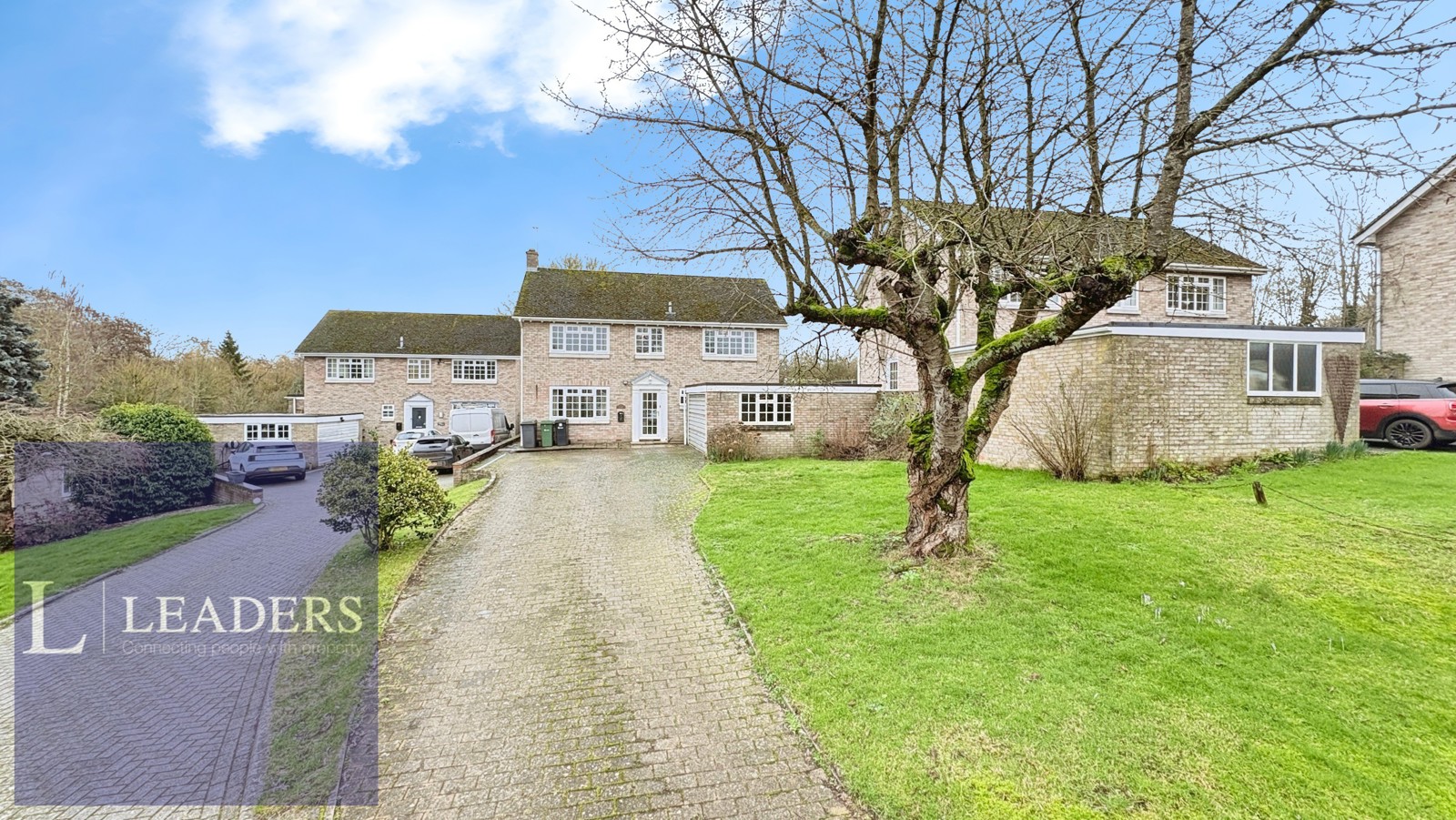 Kings Mead, Pebmarsh, Halstead, Essex, CO9