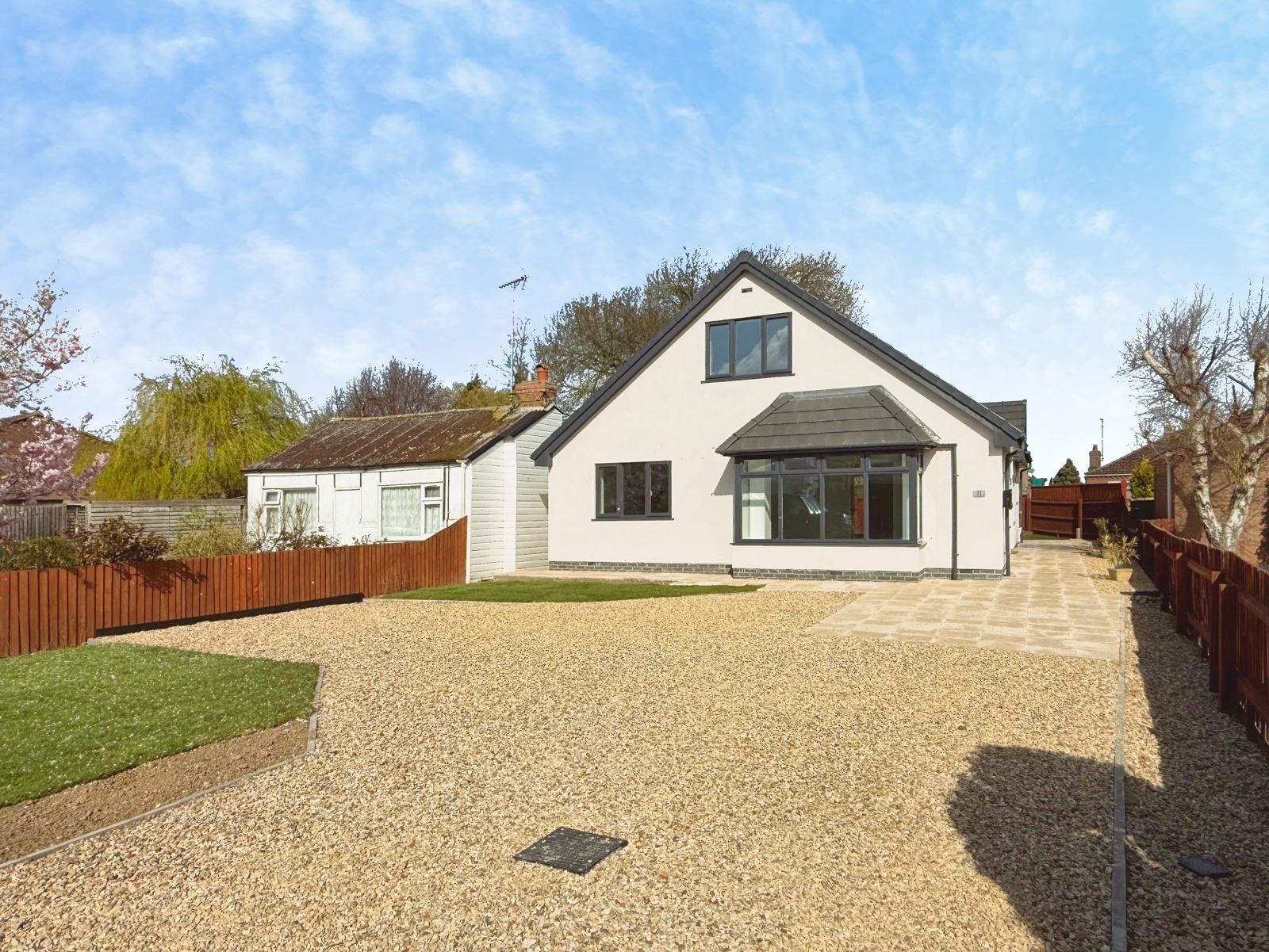 Middle Road, Whaplode, Spalding, PE12