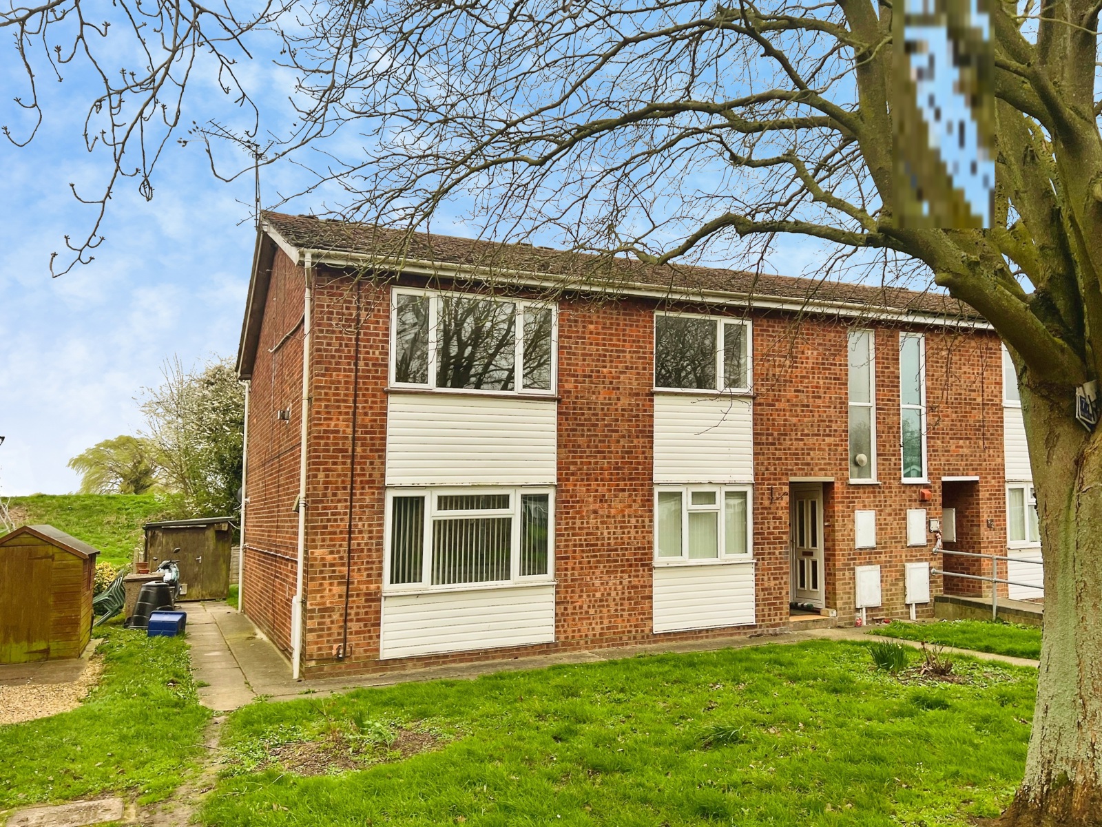 Severn Road, Spalding, Lincolnshire, PE11