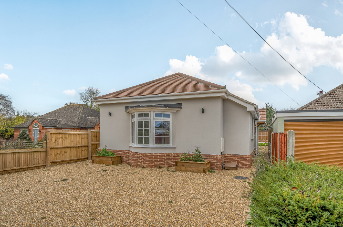 Askins Road, East Bergholt, Colchester, Suffolk, CO7