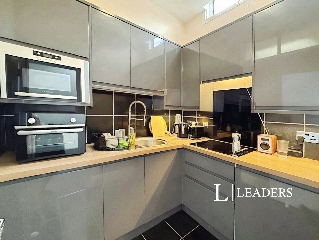 1 bedroom apartment to rent - Prince Albert Street, East Sussex, Brighton, BN1 - Property View 2