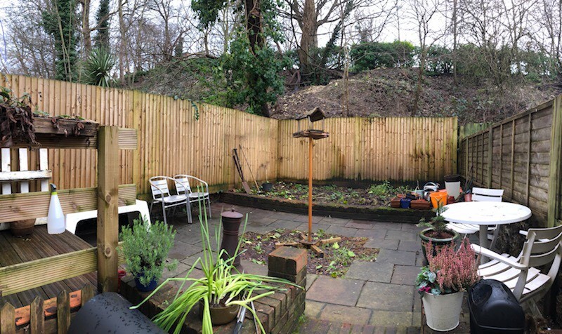 1 bedroom apartment to rent - Gladstone Place, Brighton, East Sussex, BN2 - Property View 1