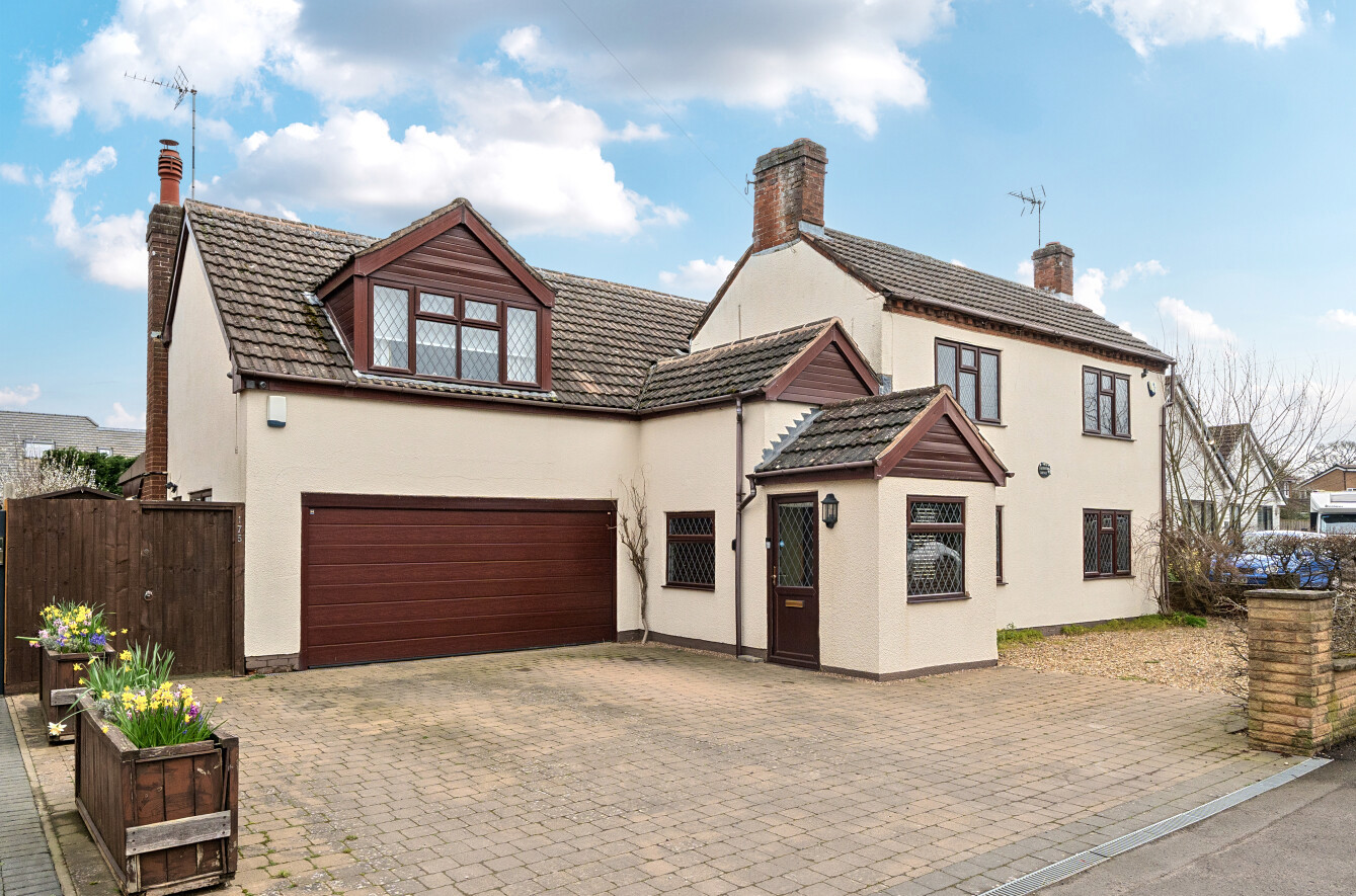 Kenilworth Road, Balsall Common, Coventry, West Midlands, CV7