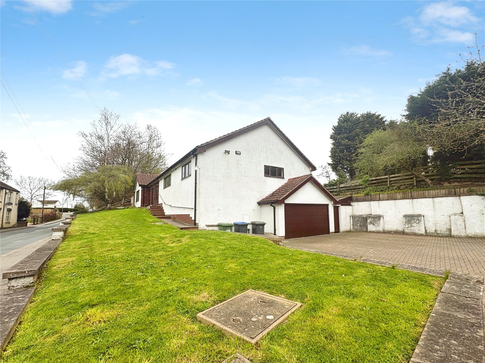 Bulkington Road, Shilton, Coventry, CV7