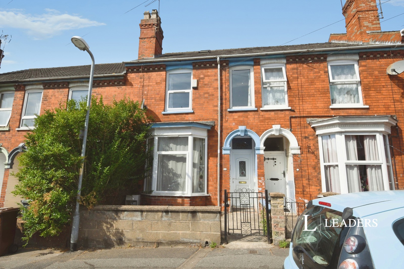 Avondale Street