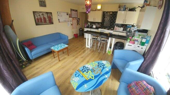 1 bedroom property to rent - Gainsborough Road, L15 - Property View 1