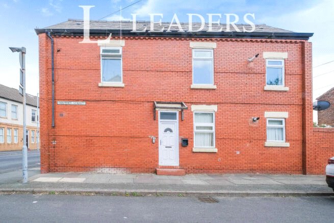 1 bedroom maisonette to rent - Peel Road, Bootle, L20 - Property View 1