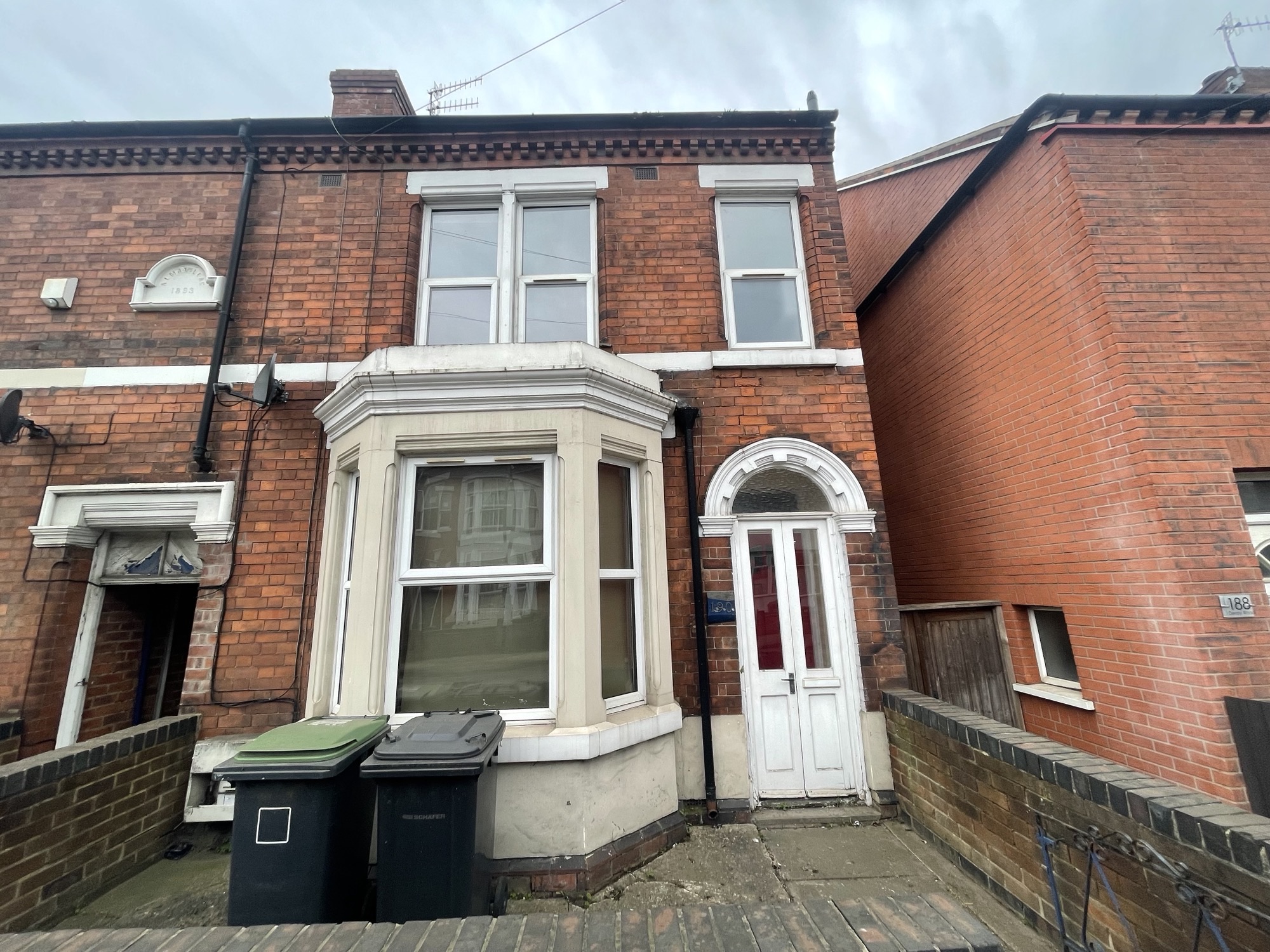 Derby Road