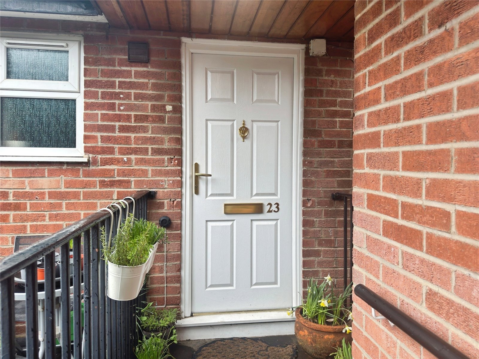 Sarson Street, Quorn, Loughborough, Leicestershire, LE12