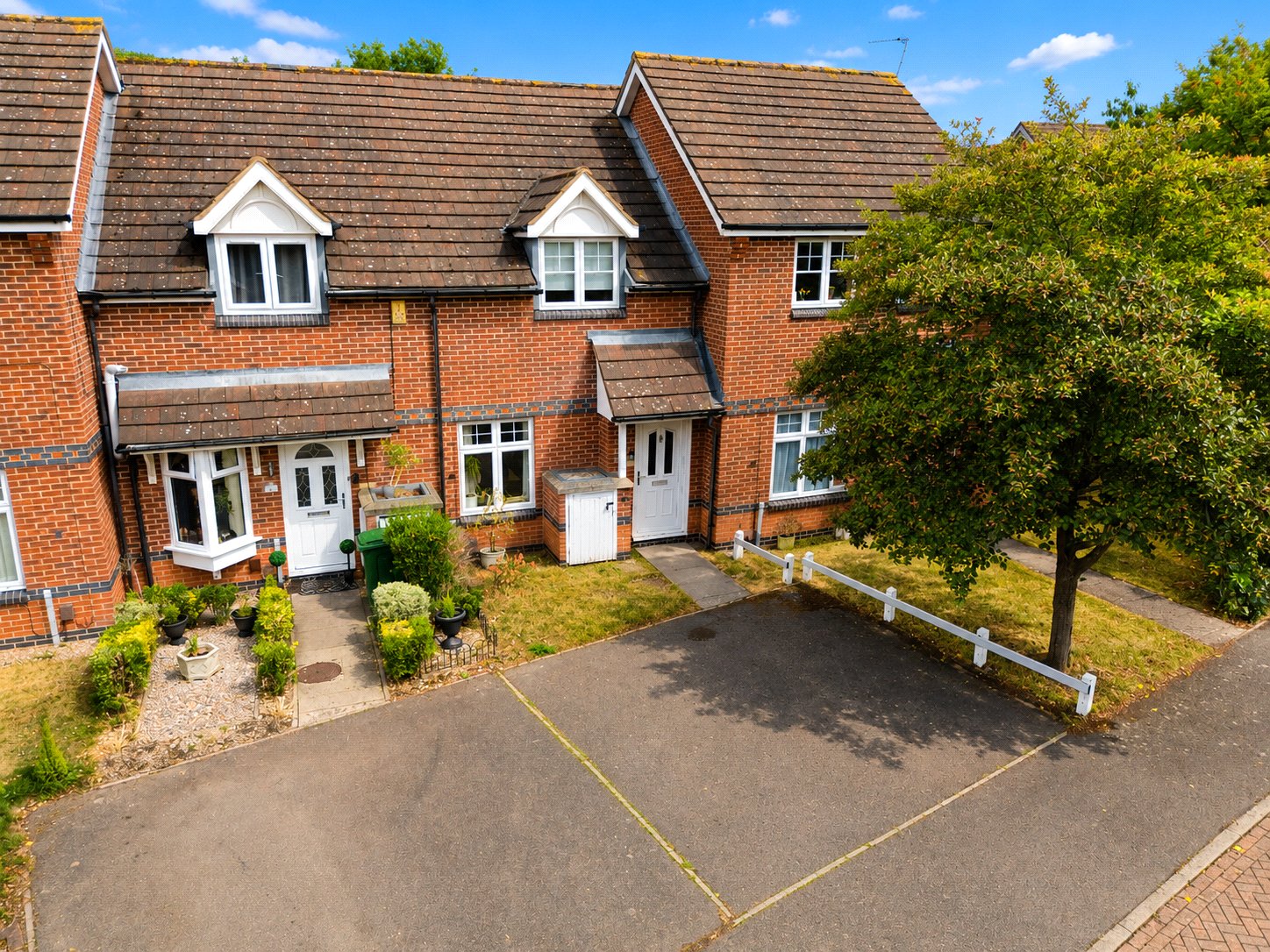 Orchard Close