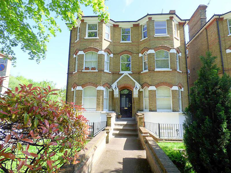studio to rent - Horniman Grange, 68 London Road, London, SE23 - Property View 1