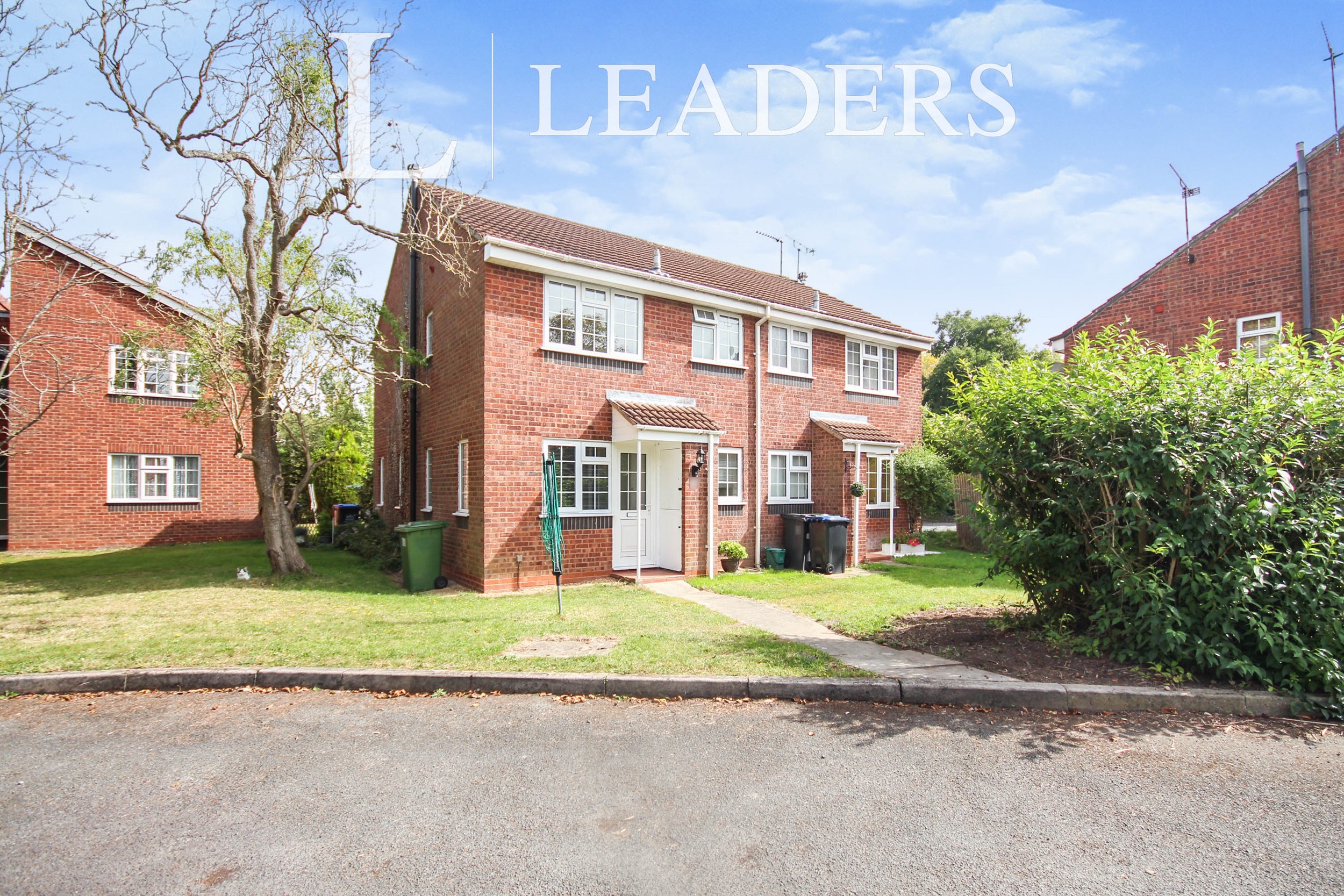 Ebourne Close