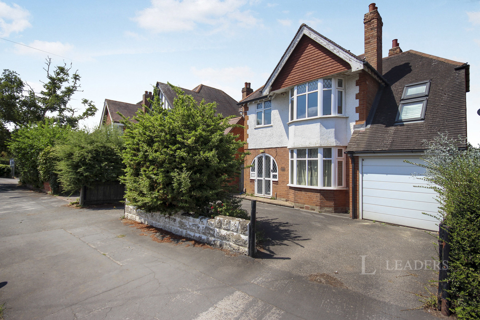 Cubbington Road