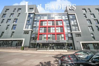 1 bedroom property to rent - Dumfries Street, Luton, Bedfordshire, LU1 - Property View 1