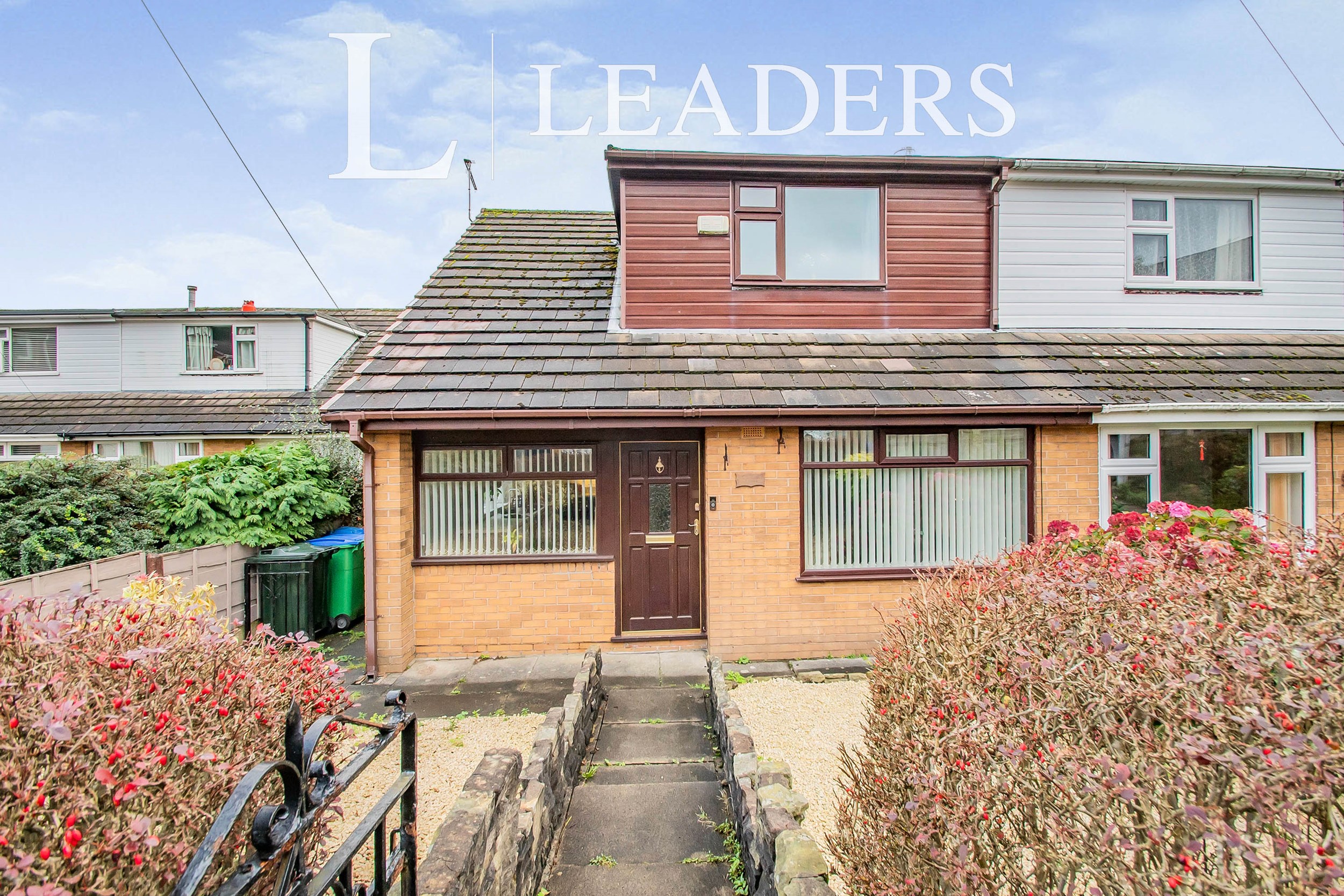 Turf House Close