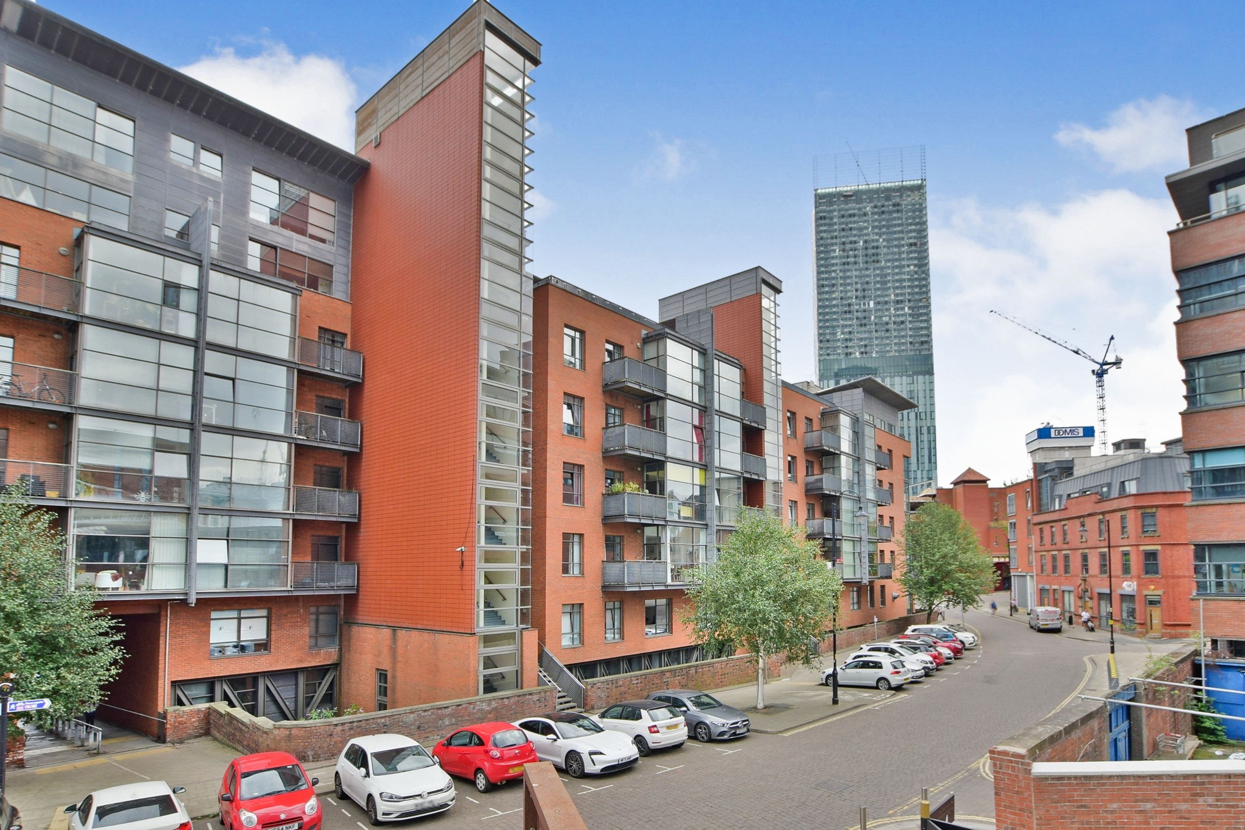 Deansgate