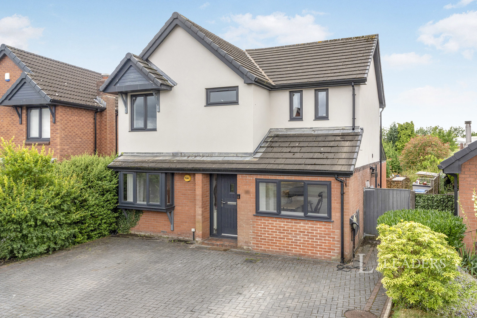 Cranstal Drive