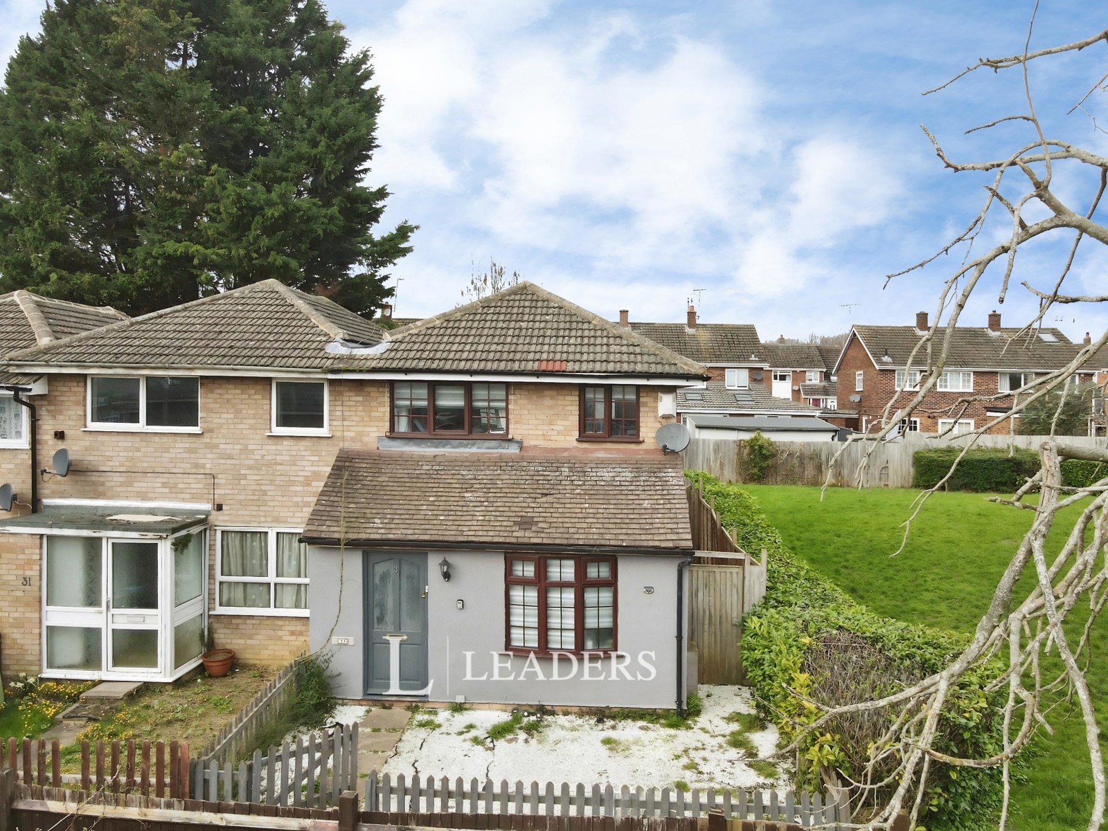 Calluna Drive, Bletchley, Milton Keynes, Buckinghamshire, MK3