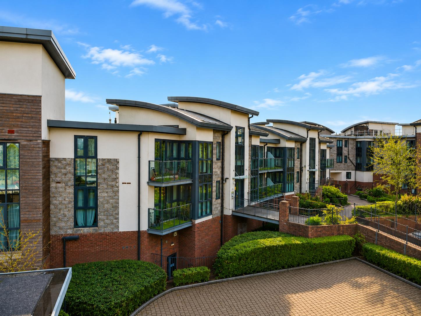 Dunthorne Way