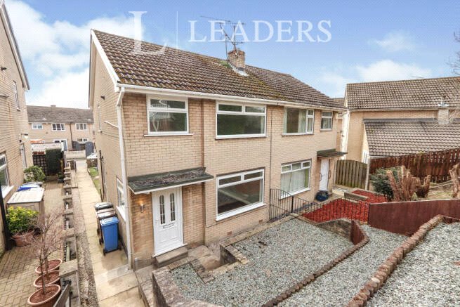 3 bedroom house for sale - Eyre Gardens, High Green, Sheffield, S35 - Property View 1