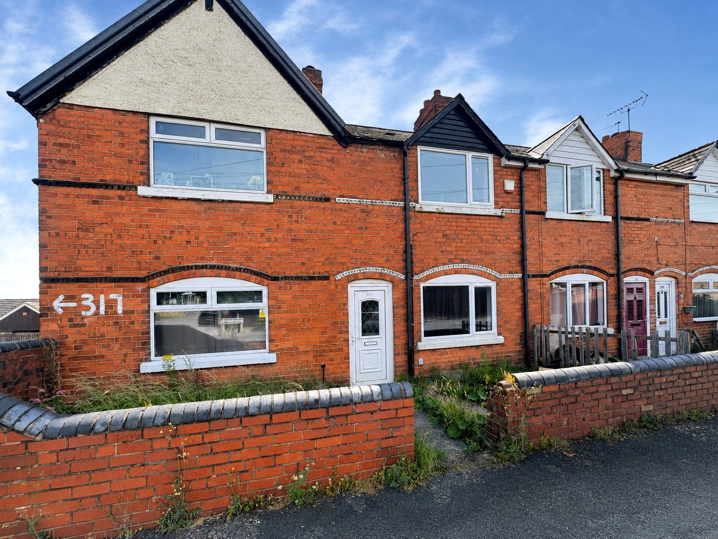 Jellicoe Street