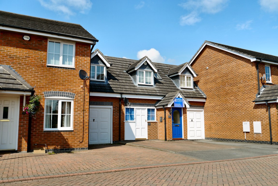 Pickering Way